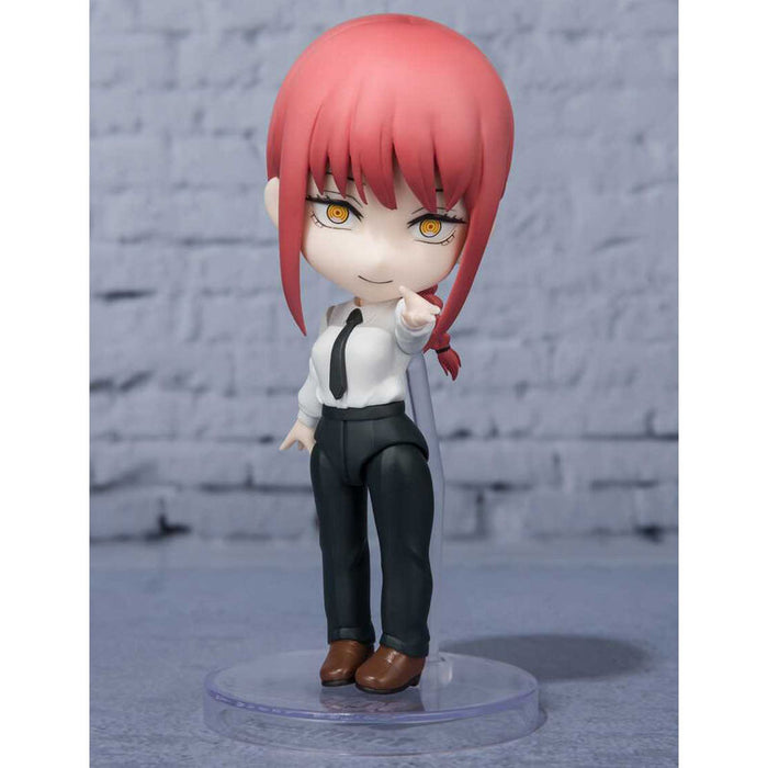 Chainsaw Man Makima Figuarts Mini figure 9cm-2
