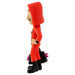 The Money Heist Tokio Minix figure 12cm-2