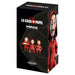 The Money Heist Tokio Minix figure 12cm-3