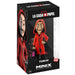 The Money Heist Tokio Minix figure 12cm-0