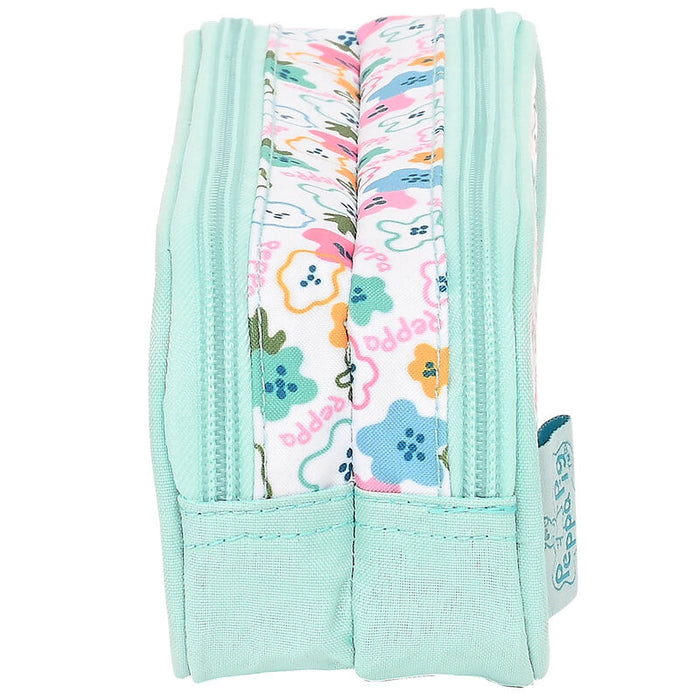 Peppa Pig Cosy Corner double pencil case-3