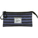 The Corpse Bride Emily triple pencil case-3