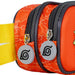 Naruto Shippuden Chikara 3D double pencil case-3