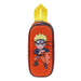 Naruto Shippuden Chikara 3D double pencil case-0