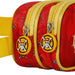 One Piece Luffy 3D double pencil case-4