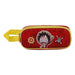 One Piece Luffy 3D double pencil case-0