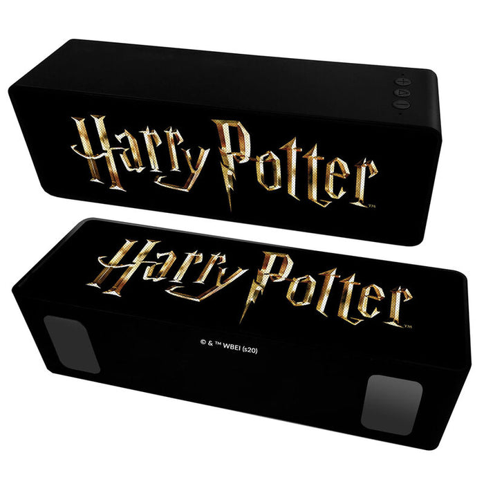 Harry Potter Wireless portable speaker-1