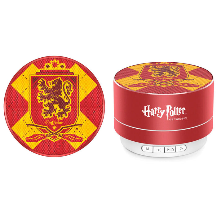 Harry Potter Wireless portable speaker-1