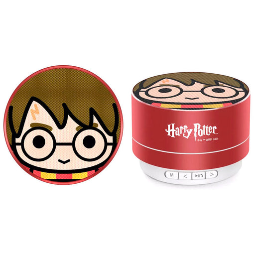 Harry Potter Wireless portable speaker-1