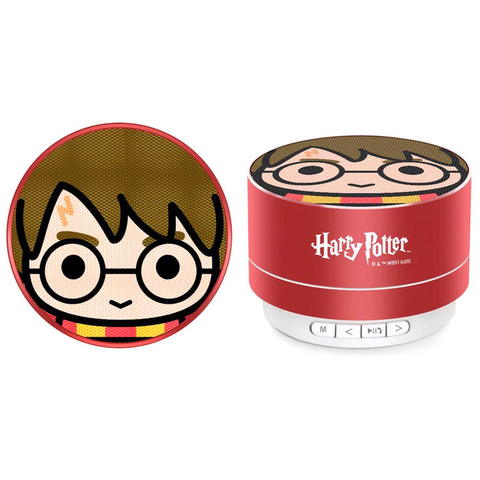 Harry Potter Wireless portable speaker-1