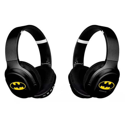 DC Comics Batman Wireless headphones-1