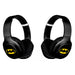 DC Comics Batman Wireless headphones-1
