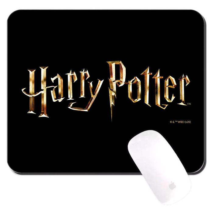 Harry Potter mouse pad-1