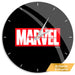 Marvel wall clock-1