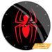 Marvel Spiderman wall clock-1