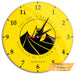 DC Comics Batman wall clock-1