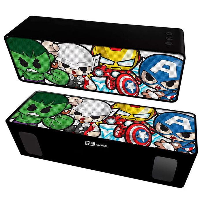 Marvel Avengers Wireless portable speaker-0
