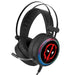 Marvel Deadpool Gaming headphones-1