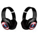Marvel Captain America Wireless headphones-1