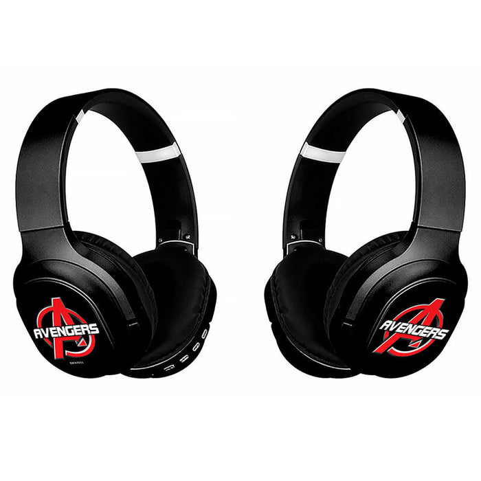 Marvel Avengers Wireless headphones-1