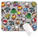 Marvel Avengers mouse pad-1