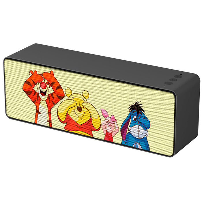 Disney Winnie the Pooh and Friends Wireless portable speaker-0