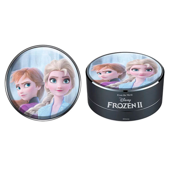 Disney Frozen Wireless portable speaker-1
