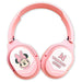 Disney Minnie Wireless headphones-1