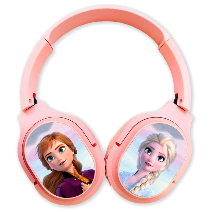 Disney Frozen Wireless headphones-1