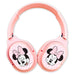 Disney Minnie Wireless headphones-1