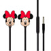 Disney Minnie earphones-1