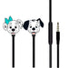 Disney 101 Dalmatians earphones-1
