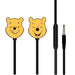 Disney Winnie the Pooh earphones-0