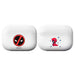 Marvel Deadpool Protective case for AirPods PRO-1