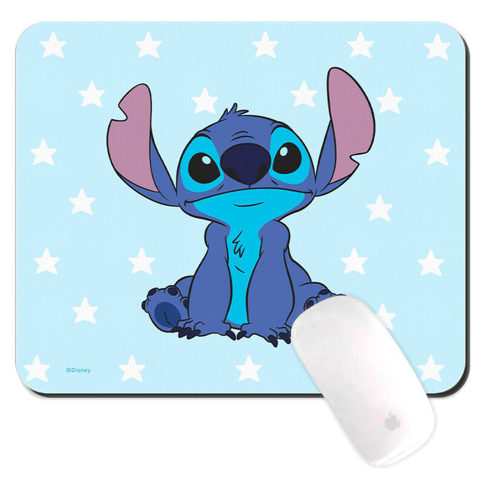 Disney Stitch mouse pad-1