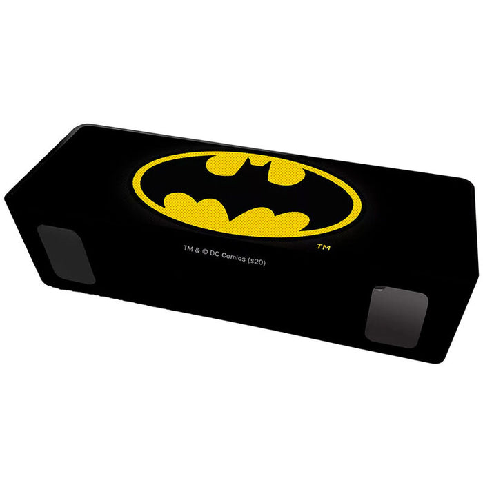 DC Comics Batman Wireless portable speaker-2