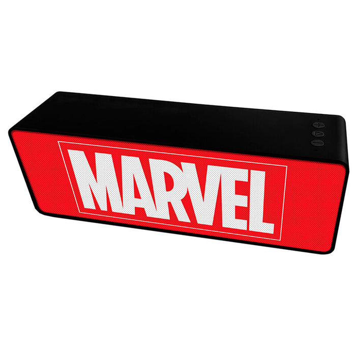 Marvel Wireless portable speaker-1