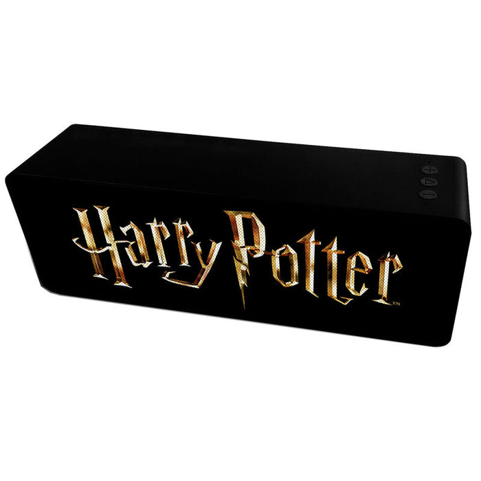 Harry Potter Wireless portable speaker-2