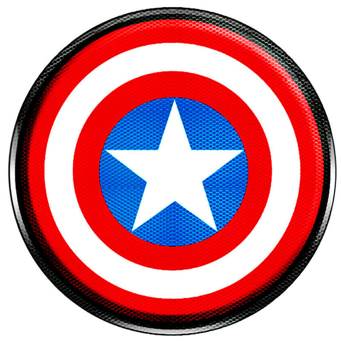 Marvel Captain America Wireless portable speaker-2