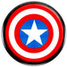 Marvel Captain America Wireless portable speaker-2