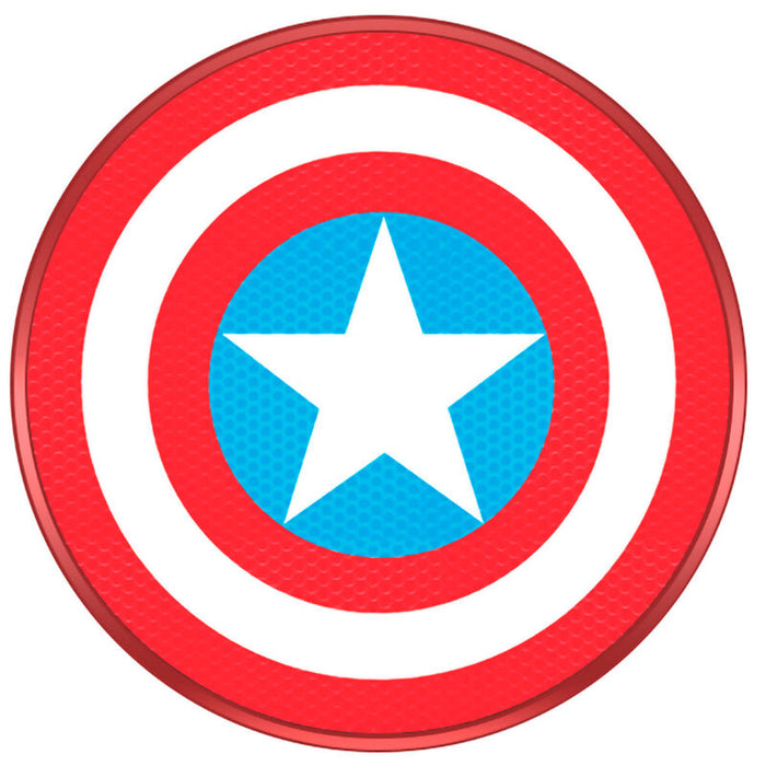 Marvel Captain America Wireless portable speaker-1