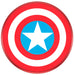 Marvel Captain America Wireless portable speaker-1