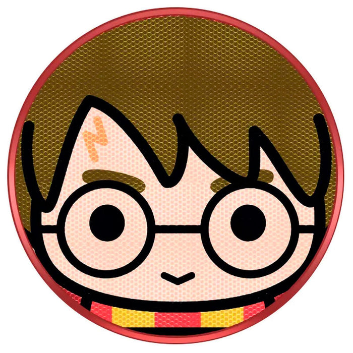 Harry Potter Wireless portable speaker-2