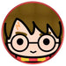 Harry Potter Wireless portable speaker-2