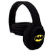 DC Comics Batman Wireless headphones-2
