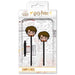 Harry Potter earphones-2