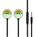 Star Wars Mandalorian Baby Yoda earphones-2