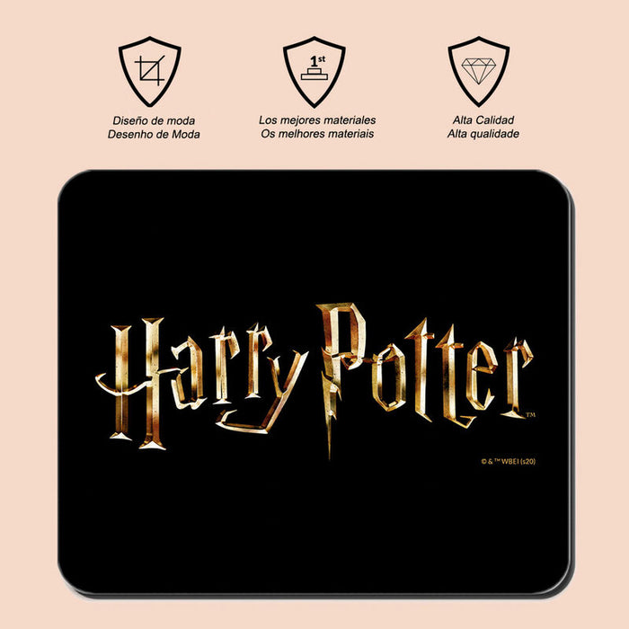 Harry Potter mouse pad-2
