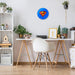 DC Comics Superman wall clock-2