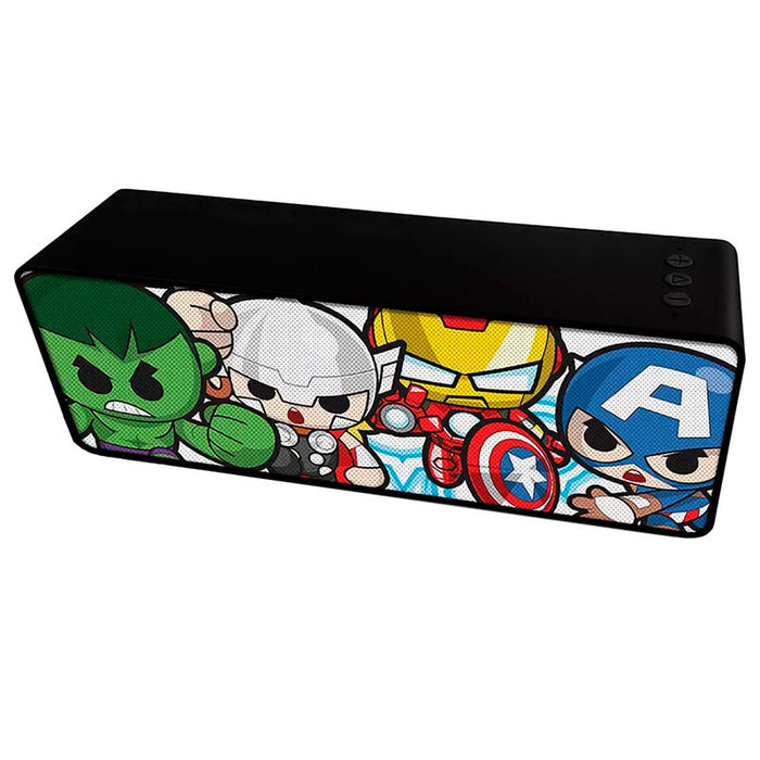 Marvel Avengers Wireless portable speaker-1